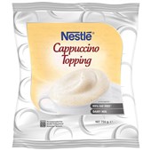 NESTLE CAPPUCCINO TOPPING MIX FOR VENDING MACHINE 750G