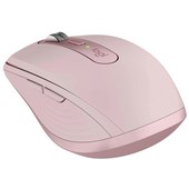 LOGITECH MX ANYWHERE 3S WIRELESS MOUSE ROSE PINK