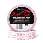 TAPESPEC DOUBLE SIDED TAPE 24MM X 33M