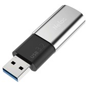 NETAC US2 USB32 EXTERNAL SSD 256GB