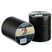 MPH PREMIUM CLOTH TAPE 48MM X 30M BLACK