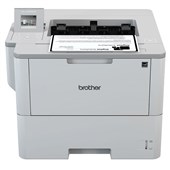 BROTHER HLL6400DW A4 MONO LASER PRINTER