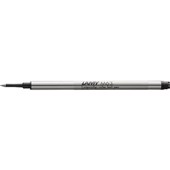 LAMY ROLLERBALL M63 REFILL BLACK HANGSELL