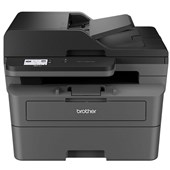 BROTHER MFCL2820DW A4 MONO LASER PRINTER