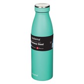 SISTEMA STAINLESS STEEL BOTTLE 500ML