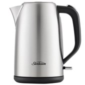 SUNBEAM KETTLE 17L STAINLESS STEEL