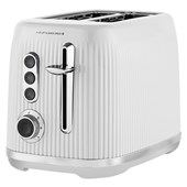 SUNBEAM BRIGHTSIDE TOASTER 2 SLICE WHITE