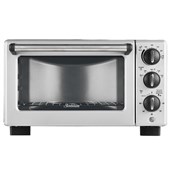 SUNBEAM CONVECTION BAKE AND GRILL COMPACT OVEN 18L