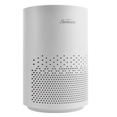 SUNBEAM FRESH CONTROL AIR PURIFIER WITH AIR QUALITY INDICATOR