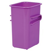 ELIZABETH RICHARDS CONNECTOR TUBS PURPLE