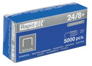 RAPID STRONG STAPLES 248 BOX 5000