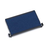 TRODAT 64926 REPLACEMENT PAD 75 X 38MM BLUE