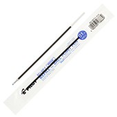 PILOT BALLPOINT PEN REFILL RFJGP 10MM BLUE