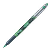 ROLLERBALL PEN PILOT P700 BLP70 GREEN 07MM