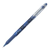 ROLLERBALL PEN PILOT P500 BLP50 BLUE 05MM