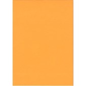 KASKAD COLOURED PAPER A4 80GSM BRILLIANT ORANGE PACK 30