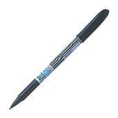 PILOT SUPER COLOUR PERMANENT MARKER SCAEF BULLET 05MM BLACK