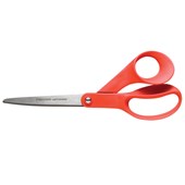 FISKARS NO8 SCISSORS LEFTHANDED