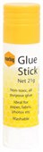 MARBIG GLUE STICK 21G