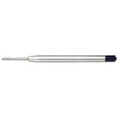 BALLPOINT PEN REFILL GBP PARKER COMPATIBLE MEDIUM BLACK