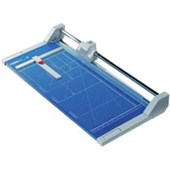 DAHLE 552 PROFESSIONAL ROTARY TRIMMER A3