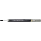 PENTEL ENERGEL DELUXE LR10 GEL INK PEN REFILL 10MM BLACK