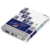 MONDI COLOR COPY PRESENTATION PAPER A4 170GSM WHITE GLOSSY COATED PACK 250 SHEETS