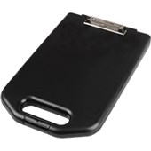 MARBIG PROFESSIONAL STORAGE CLIPBOARD A4 BLACK