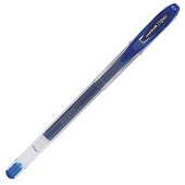 UNIBALL UM120 SIGNO GEL INK PEN FINE 07MM BLUE