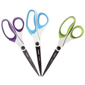 SCOTCH 1458 PRECISION ULTRA EDGE TITANIUM SCISSORS LEFTRIGHT HAND 203MM ASSORTED