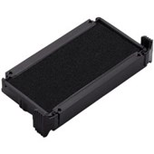 TRODAT 64911 REPLACEMENT PAD 38 X 14MM BLACK