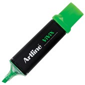 ARTLINE VIVIX HIGHLIGHTER CHISEL GREEN