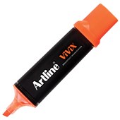 ARTLINE VIVIX HIGHLIGHTER CHISEL ORANGE