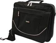 CASEPAX LAPTOP BAG 16 INCH NYLON BLACK