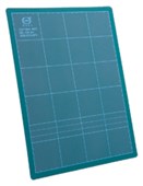 DAFA CUTTING MAT W300 X D3 X L220MM GREEN