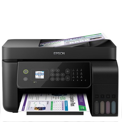 EPSON ECOTANK ET4700