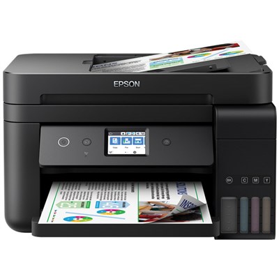 EPSON ECOTANK ET4750