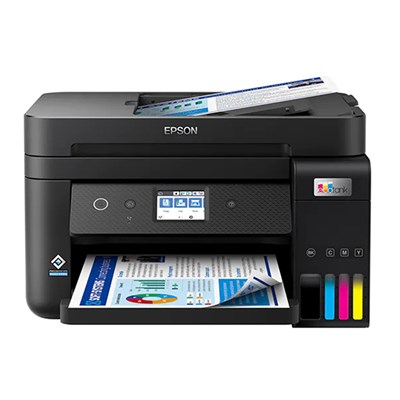EPSON ECOTANK ET4850