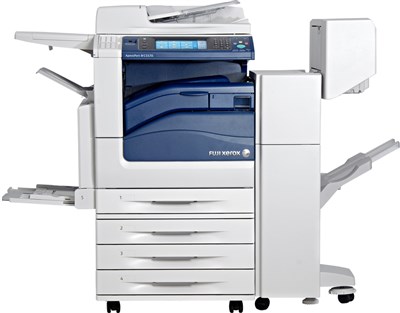 FUJI XEROX DOCUCENTRE IV C3370