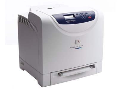 FUJI XEROX DOCUPRINT C1110B