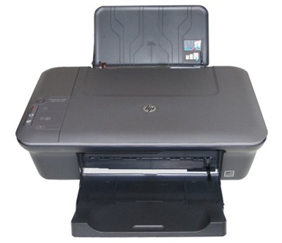 HP DESKJET 1050