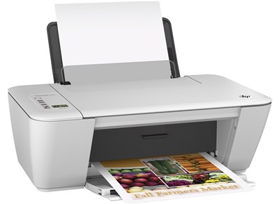 HP DESKJET 2540