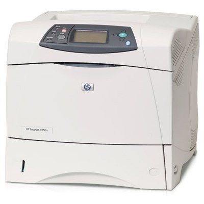 HP LASERJET 4200