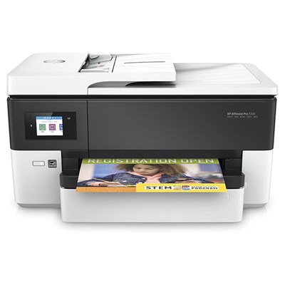 HP OFFICEJET PRO 7720